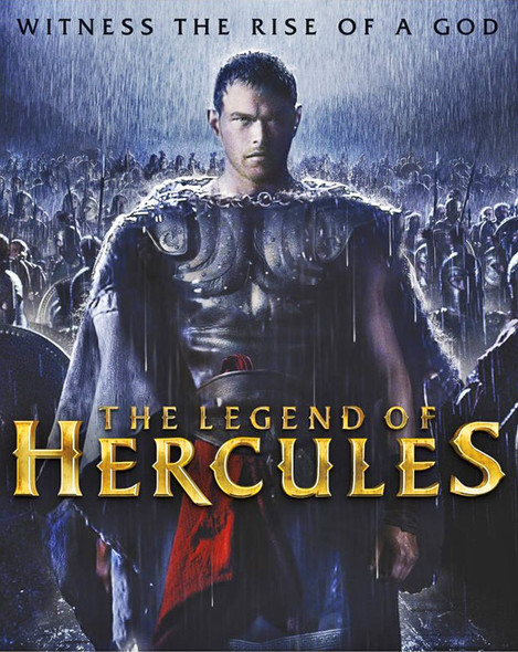 The Legend Of Hercules (2014) [GP HD]