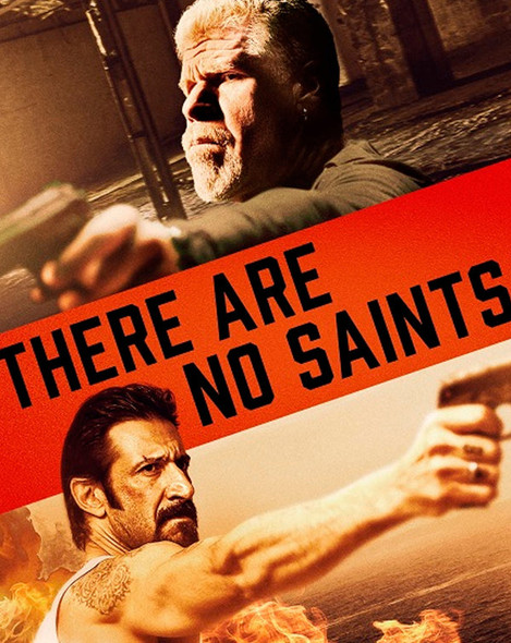 There Are No Saints (2002) [Vudu HD]