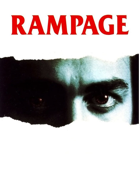 Rampage (1987) [Vudu HD]