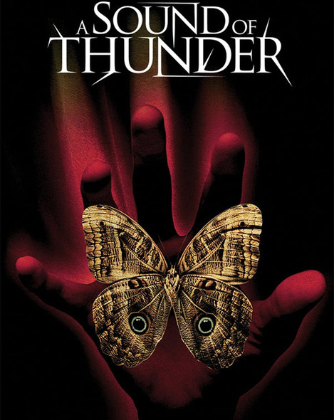 A Sound of Thunder (2005) [MA HD]
