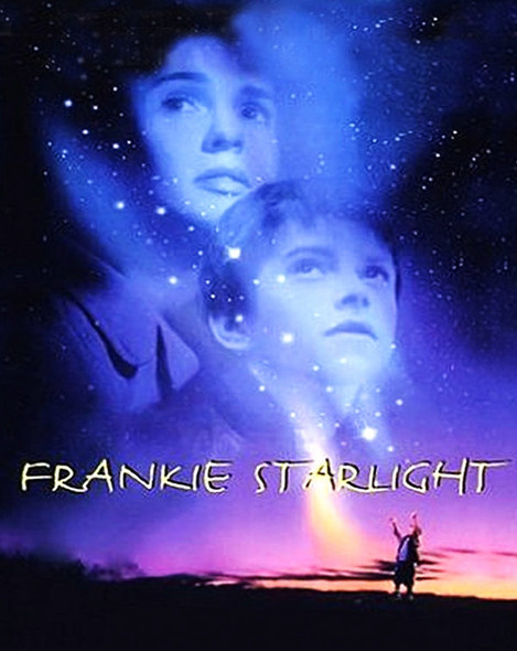 Frankie Starlight (1995) [MA HD]