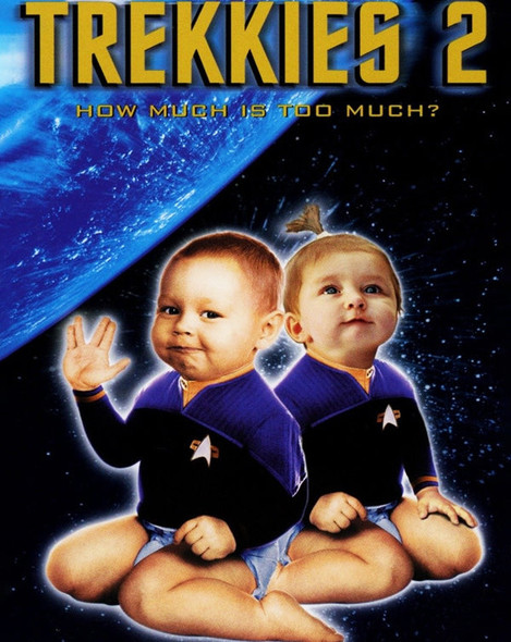 Trekkies 2 (2004) [Vudu HD]