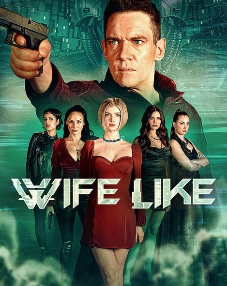 Wifelike (2022) [Vudu HD]