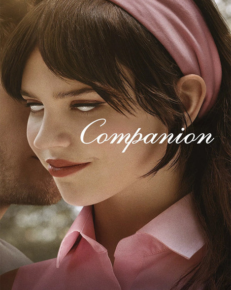 Companion (2025) [MA HD]