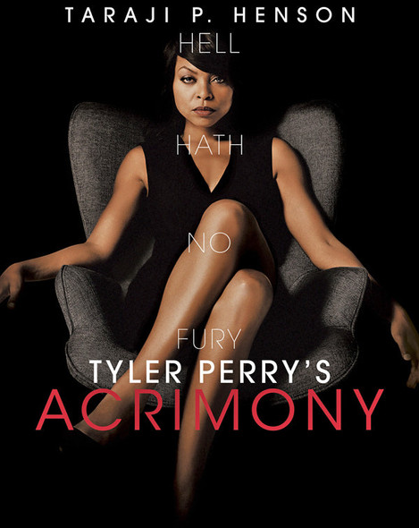 Tyler Perry's Acrimony (2018) [MA HD]