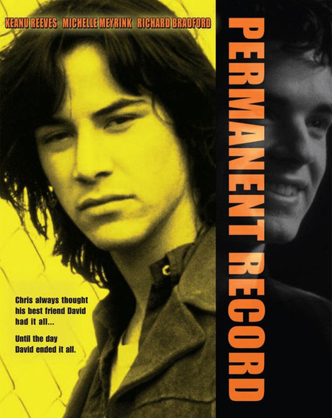 Permanent Record (1988) [Vudu HD]