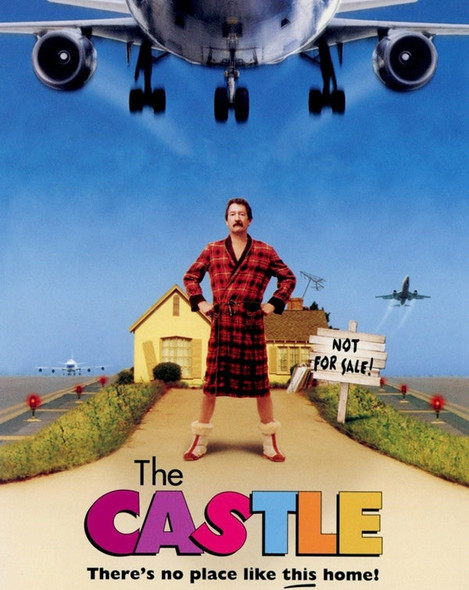 The Castle (1999) [Vudu HD]