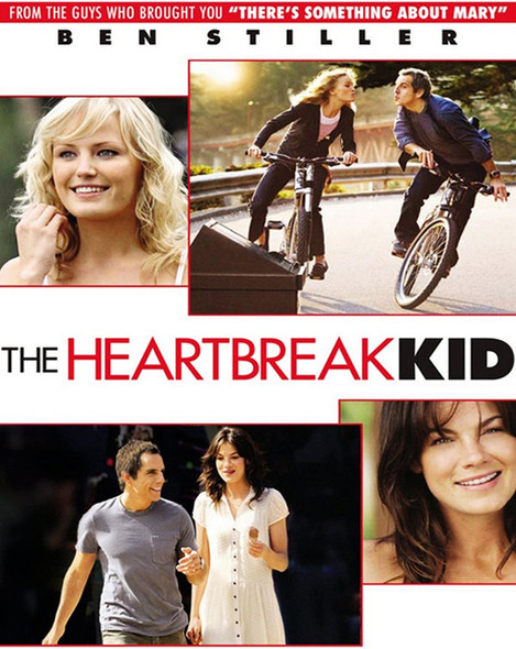 The Heartbreak Kid (2007) [Vudu HD]