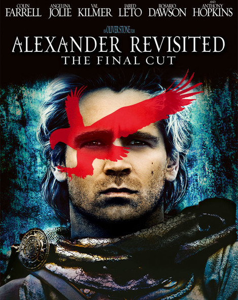 Alexander Revisited The Final Cut (Unrated) (2004) [MA HD]