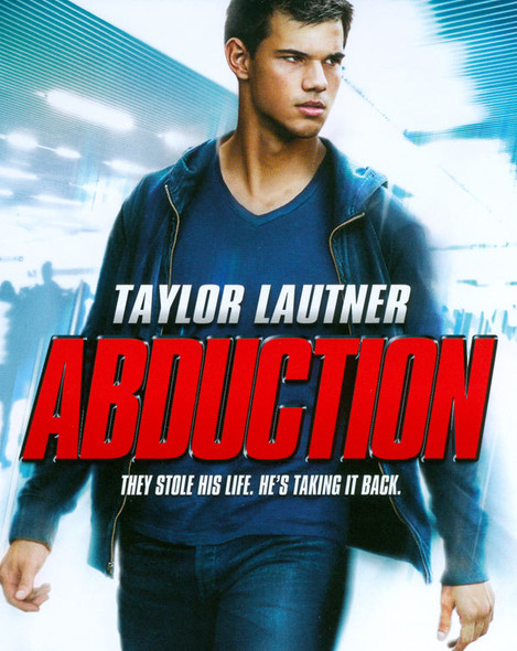 Abduction (2011) [Vudu HD]