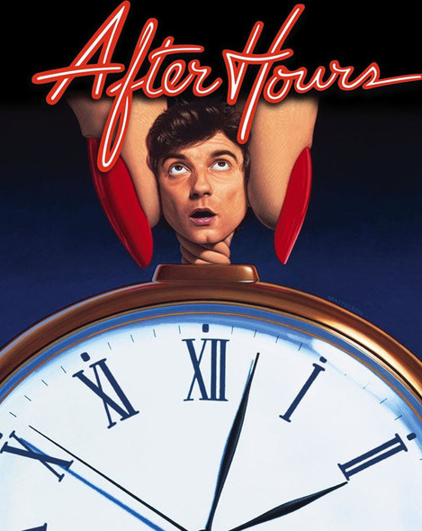 After Hours (1985) [MA 4K]