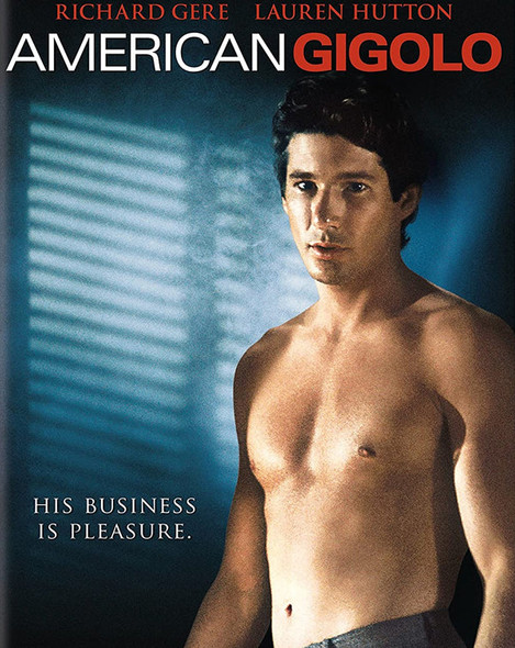 American Gigolo (1980) [Vudu 4K]