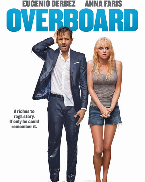 Overboard (2018) [GP HD]