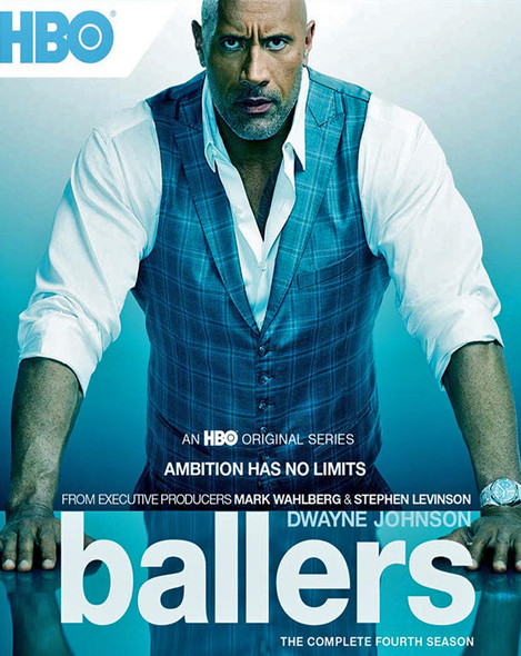 Ballers Season 4 (2018) [GP HD]