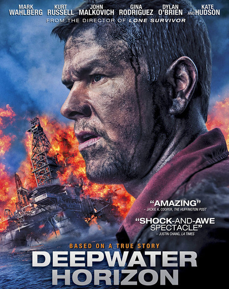 Deepwater Horizon (2016) [GP HD]