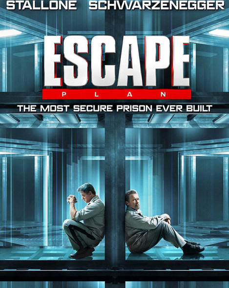 Escape Plan (2013) [GP HD]