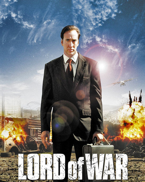 Lord Of War (2005) [GP HD]