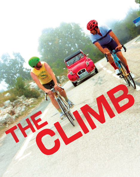 The Climb (2021) [Vudu HD]