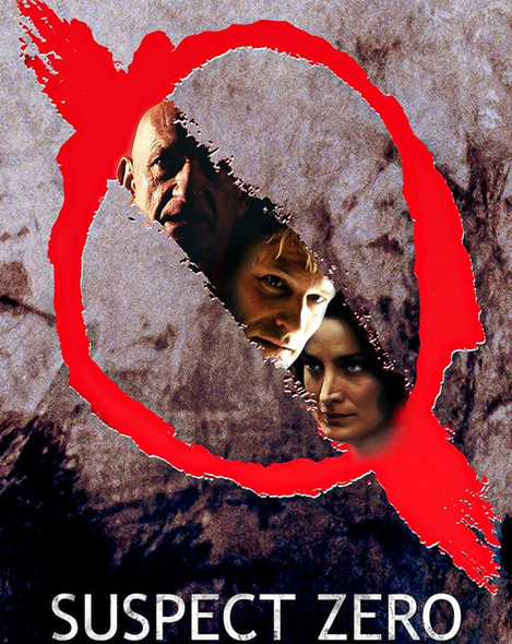 Suspect Zero (2004) [Vudu HD]