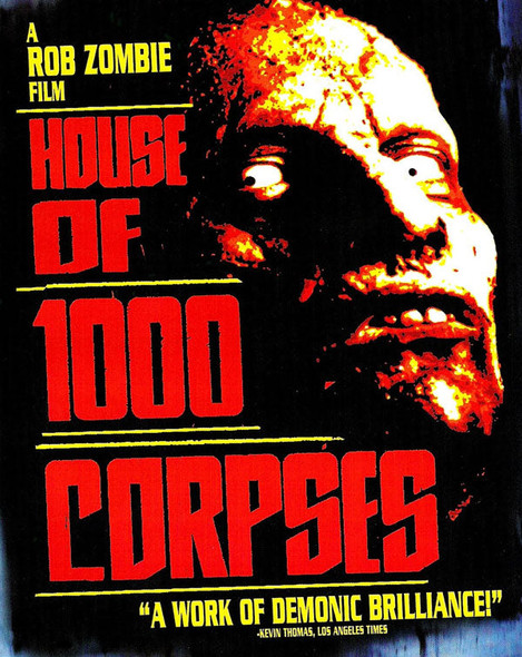 House of 1000 Corpses (2003) [GP HD]