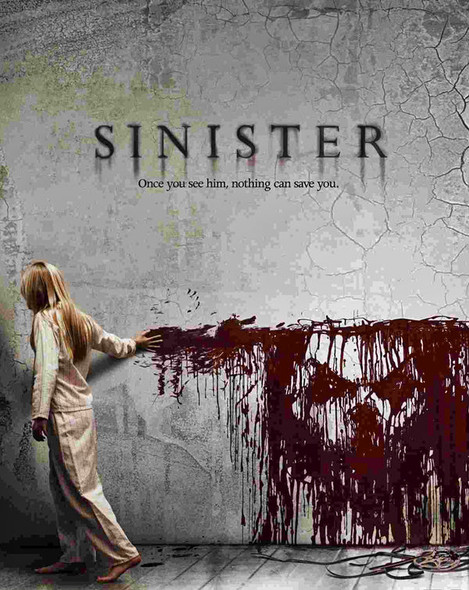 Sinister (2012) [GP HD]