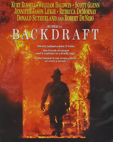 Backdraft (1991) [MA HD]