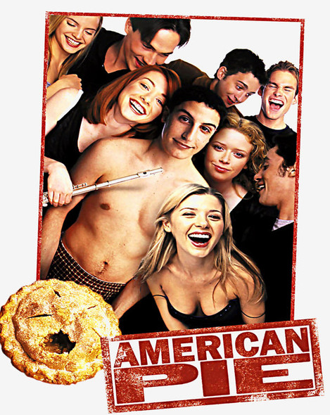 American Pie (1999) [Ports to MA/Vudu] [iTunes HD]