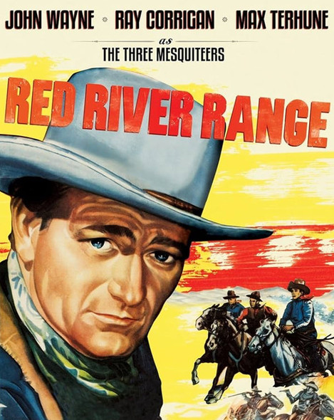 Red River Range (1938) [Vudu HD]
