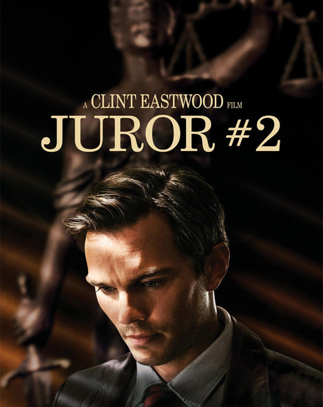 Juror #2 (2024) [MA 4K]