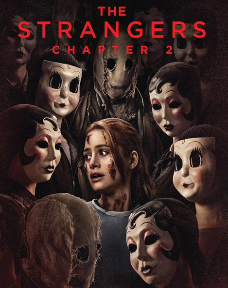 The Strangers Chapter 2 (2025) [MA HD]
