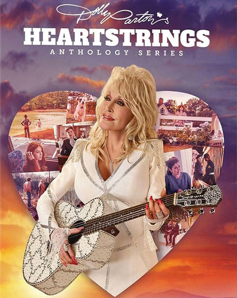 Dolly Parton's Heartstrings Anthology TV Series (2008) [Vudu HD]
