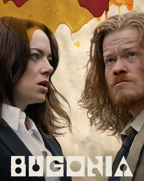 Bugonia (2025) [MA HD]