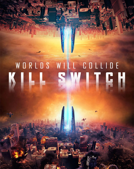 Kill Switch (2017) [Vudu HD]