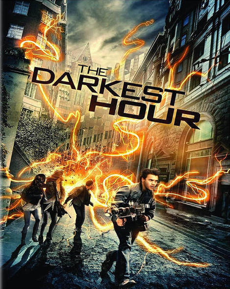 The Darkest Hour (2011) [Vudu HD]