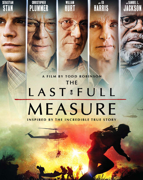 The Last Full Measure (2020) [GP HD]