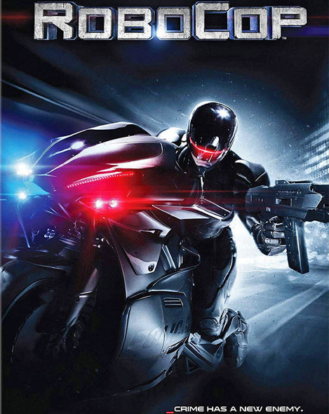 Robocop (2014) [GP HD]