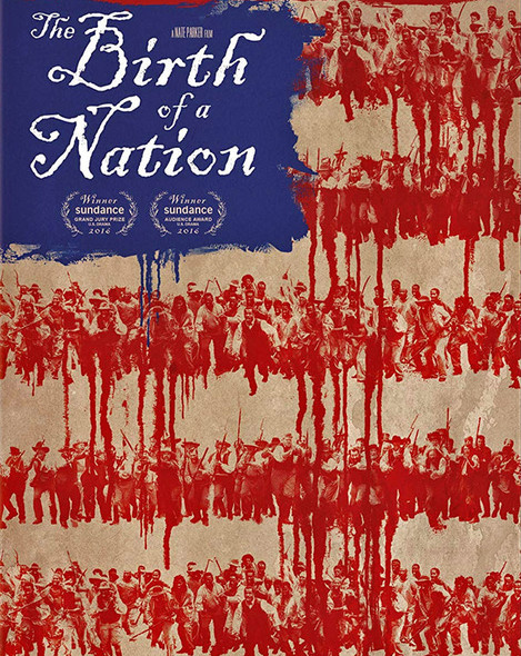 The Birth of a Nation (2016) [GP HD]