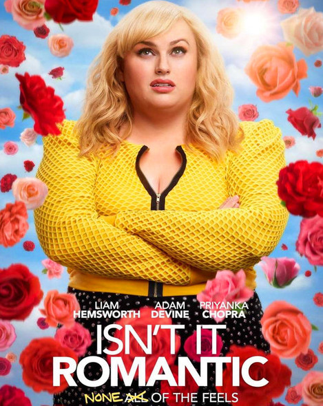 Isn't It Romantic (2019) [MA HD]