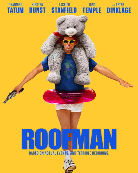 Roofman (2025) [iTunes 4K]