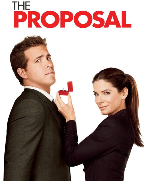 The Proposal (2009) [MA HD]