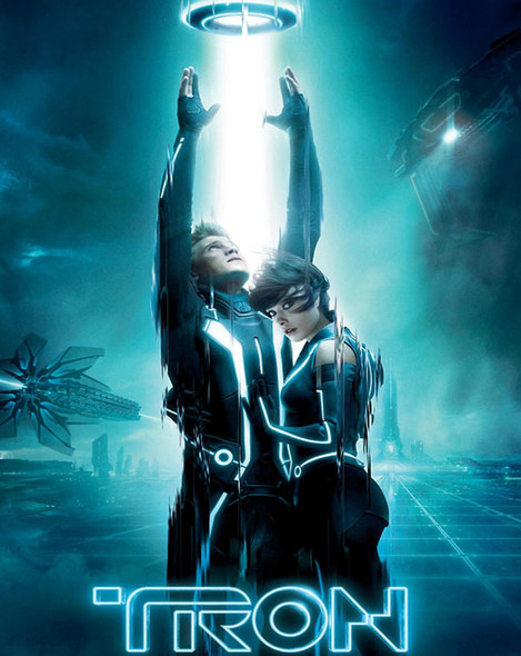 Tron Legacy (2010) [MA 4K]