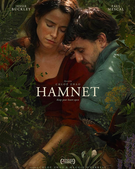 Hamnet (2025) [MA HD]