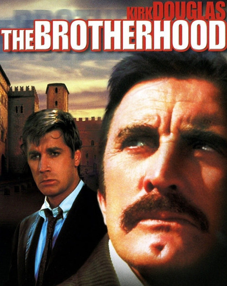 The Brotherhood (1968) [Vudu HD]
