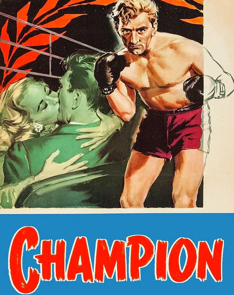 Champion (1949) [Vudu HD]
