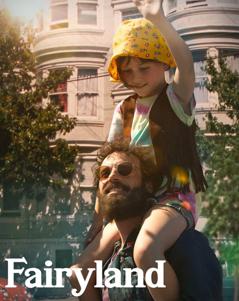 Fairyland (2025) [Vudu HD]