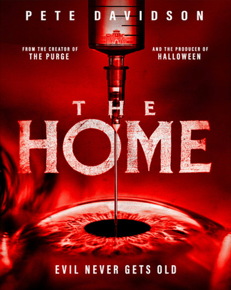 The Home (2025) [MA 4K]