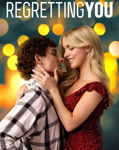 Regretting You (2025) [iTunes 4K]