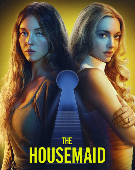 The Housemaid (2025) [MA HD]