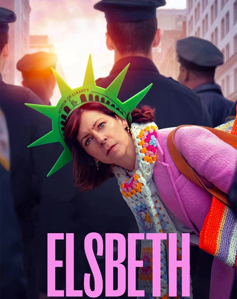 Elsbeth Season 1 (2024) [Vudu HD]