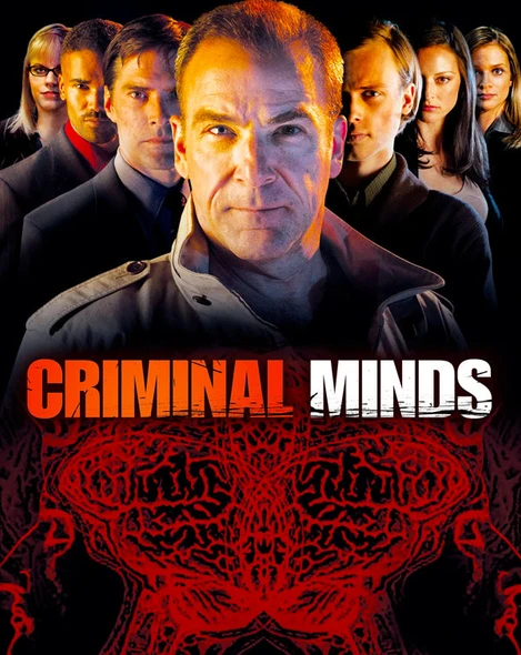 Criminal Minds Season 1 (2005) [Vudu HD]